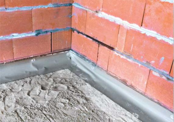 Traitement termites pré-construction-Solution Termiprotect-Périfim